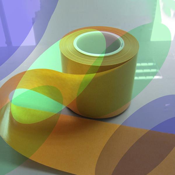 格拉辛系列離型紙